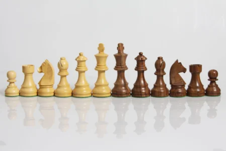 Εκμάθηση Σκάκι